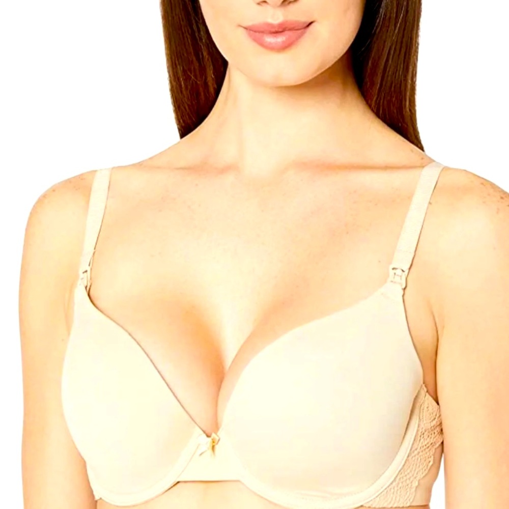 Nursing bras 2 for price of 1!!